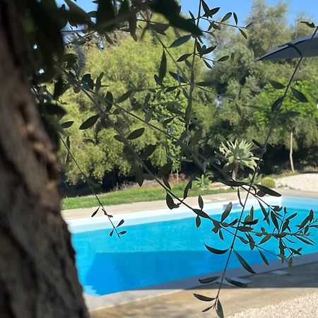 شقة U Pantanu سيراكوزا المظهر الخارجي الصورة