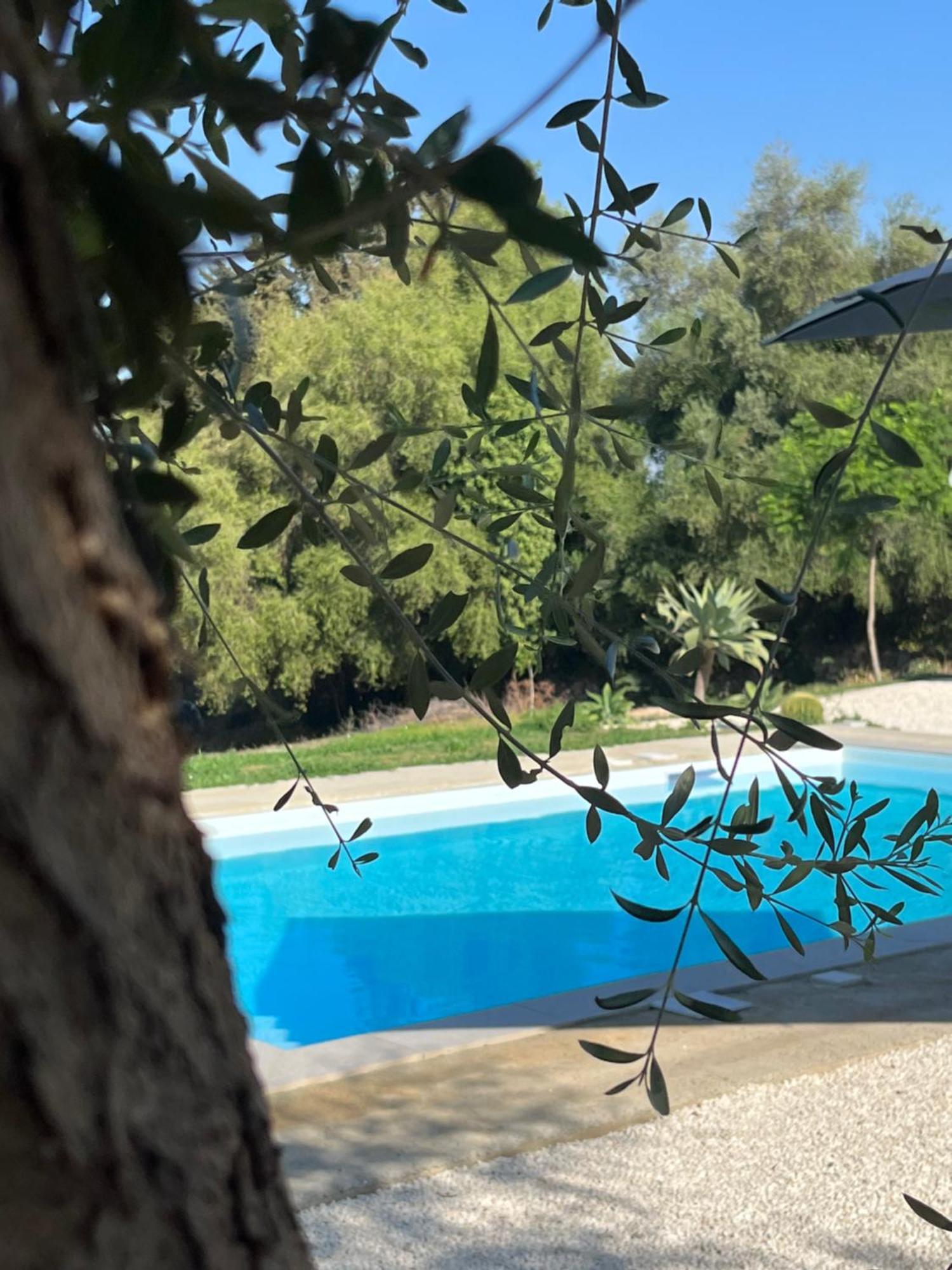 شقة U Pantanu سيراكوزا المظهر الخارجي الصورة